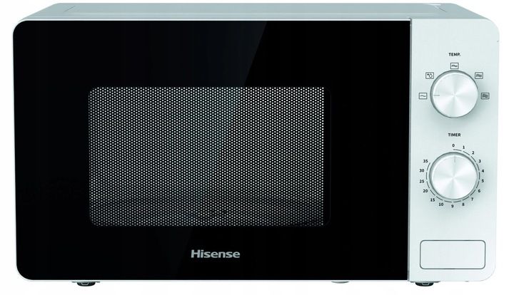 Kuchenka mikrofalowa HISENSE H20MOWP1 zdjęcie 7