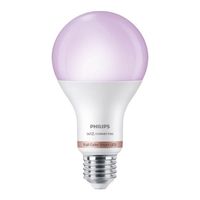 ŻARÓWKA PHI WFB 100W A67 E27 922-65 RGB 1PF 6