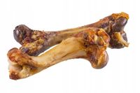 Kołodziejczyk | KOŚĆ WIEPRZOWA Z MIĘSEM SUSZONA NATURALNA - 10szt./op.