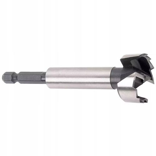WOLFCRAFT WIERTŁO FORSTNERA 35/90 INNOVATION na Arena.pl