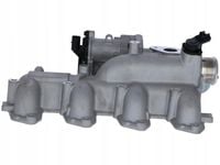 48373/NRF ZAWÓR EGR FORD 1,8-2,0 GALAXY/C-MAX/FOCUS II (MODUŁ) Z KOLEKTOREM