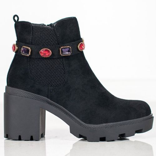 Botki Na Platformie r.41 na Arena.pl