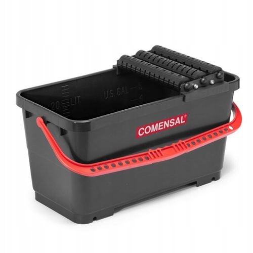 COMENSAL Wiadro glazurnicze M+ zestaw do fugowania na Arena.pl