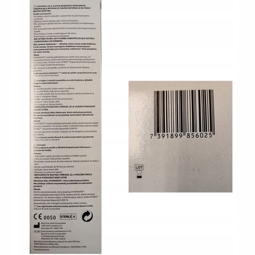 ReNu MultiPlus, 500 ml na Arena.pl