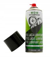 SUCHY SMAR TEFLONOWY - PTFE - 2609 MECCANOCAR