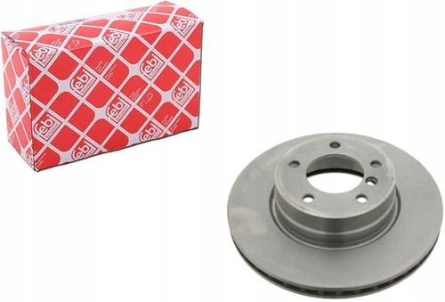 TARCZA HAM PRZOD 310X24 V FEBI BILSTEIN na Arena.pl