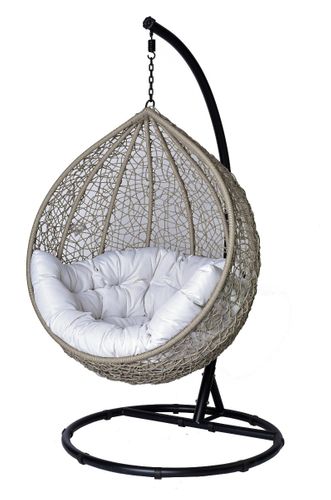 Huśtawka Cocoon 100x80x200cm na Arena.pl