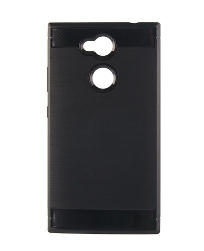 TECH-PROTECT TPUCARBON Sony Xperia L2 - BLAC na Arena.pl