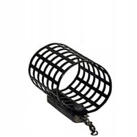 KOSZYCZEK KOSZYK ZANĘTOWY okrągły bez dna 25 g