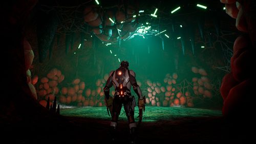 Dolmen KLUCZ STEAM CD KEY KOD BEZ VPN 24/7 na Arena.pl