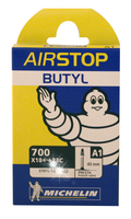 MICHELIN DĘTKA ROWEROWA FV AIRSTOP 700x18/20/23/25