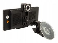 NAWIGACJA MONITOR SAMOCHODOWY 10,26" CARPLAY ANDROID AUTO KAMERA 2 UCHWYTY