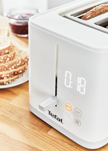 Toster TEFAL Sense TT693110 na Arena.pl