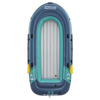ponton trek x3 294 cm x 137 cm + akcesoria bestway