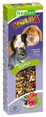 Nestor Kolba Gryzoń Owoce Leśne 2Szt