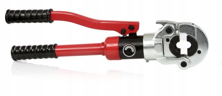 PRASKA ZACISKARKA HYDRAULICZNA DO RUR PEX (TH+U+V) zdjęcie 12