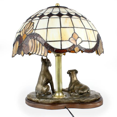 Bokser - lampa - 682 na Arena.pl