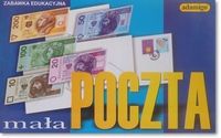 Gra Maa Poczta 03655