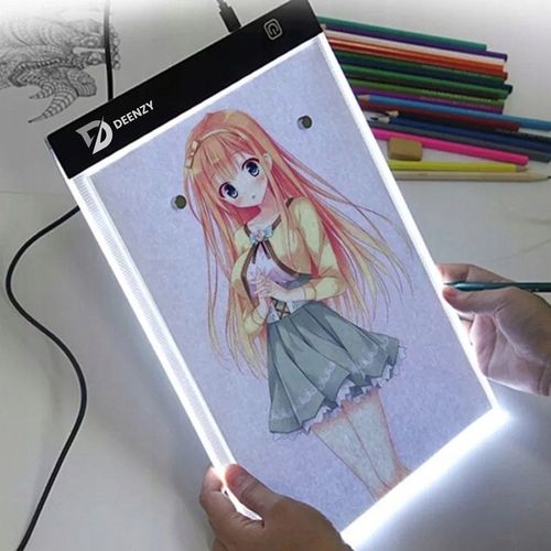 TABLET GRAFICZNY Deska Kreślarska TABLICA DO RYSOWANIA + Rękawiczka GRATIS na Arena.pl