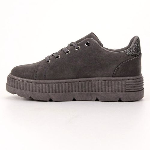 Szare Sneakersy r.41 na Arena.pl