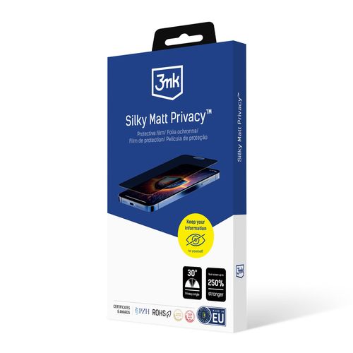 redmi note 14 5g - 3mk silky matt privacy na Arena.pl