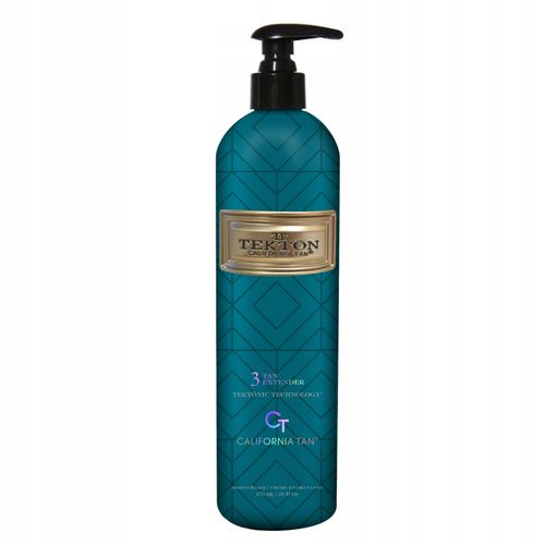 CALIFORNIA TAN TEKTON TAN EXTENDER STEP 3 470 ml ! na Arena.pl