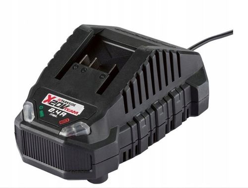 NOWY MODEL WKRĘTARKA PARKSIDE +AKU+BITY PABS X 20V na Arena.pl