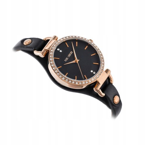 ZEGAREK DAMSKI PAUL LORENS - PL13922A-1A3 + BOX +GRAWER na Arena.pl