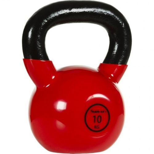 Profesjonalny żeliwny Kettlebell 10 kg na Arena.pl