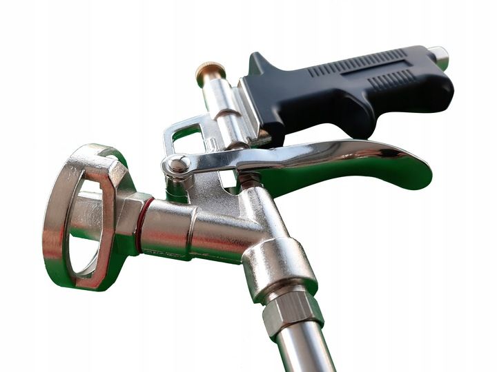 Pistolet do pianki Rawlplug zdjęcie 3