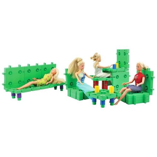 Korbo Klocki 64 Architect na Arena.pl