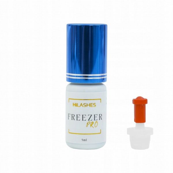 Klej Freezer PRO Hi-Lashes 5ml zdjęcie 1