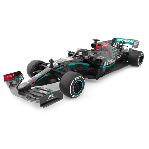 Mercedes AMG F1 W11 EQ R/C 1:18 Rastar 98500 na Arena.pl