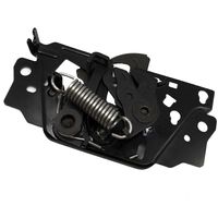 ZAMEK MASKI POKRYWY SILNIKA Ford Focus Mk3 2011 2012 2013 2014 2015