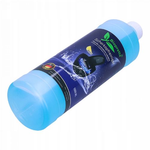 Braun CCR Clean & Renew Lemon Wkład Płyn do czyszczenia Golarek 3 szt na Arena.pl