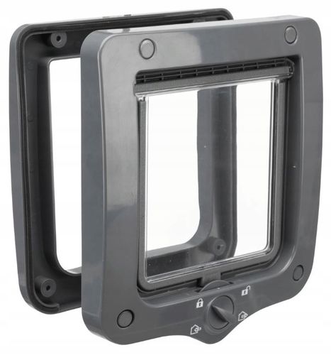 Trixie Drzwiczki dla kota 4-Way drzwi TX-44212 na Arena.pl