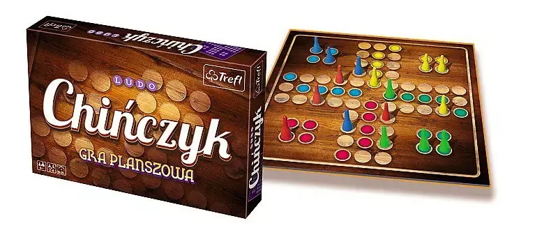 Chińczyk klasyczny zdjęcie 4