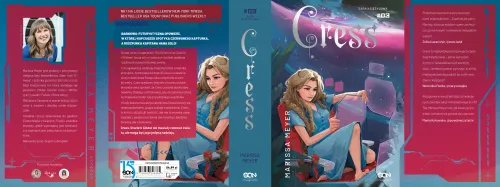 Cress (barwione brzegi) na Arena.pl
