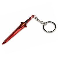 Aemondir Blade | 10 cm | Metal | Brelok Gamingowy | Valorant