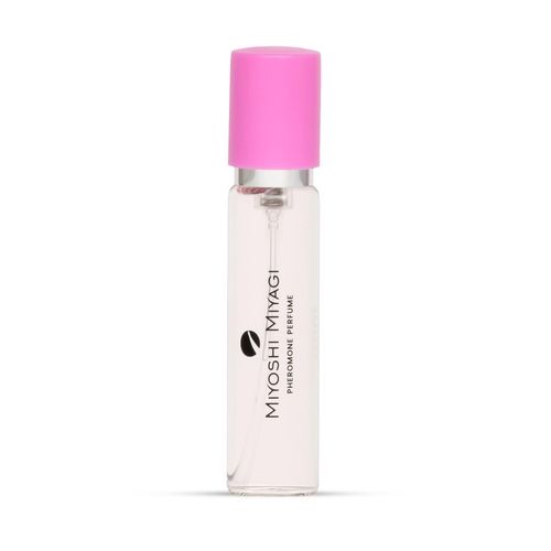 Miyoshi Miyagi Pure Feromon Neutral 15Ml Femme na Arena.pl
