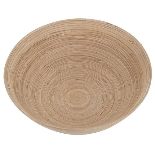 Miska bambusowa 25 cm na Arena.pl