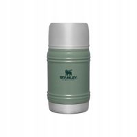 Termos obiad ARTISAN 0,5l HAMMERTONE GREEN Stanley
