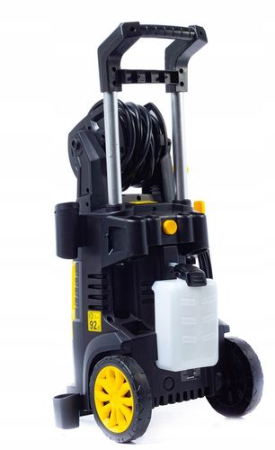 Myjka ciśnieniowa Riwall KOX280M PRO L10 2500W 280barEW pompa mosiężna na Arena.pl