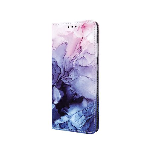 Etui Smart Trendy do Samsung A02S  marmur 4 na Arena.pl