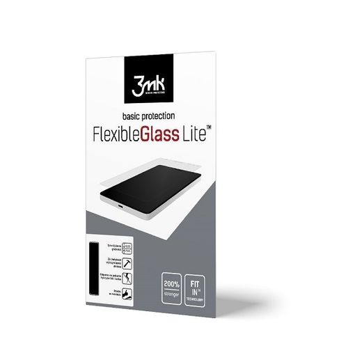 3Mk Flexibleglass Lite Macbook Pro 15" 2016 na Arena.pl