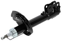 AMORTYZATOR PRZEDNI LEWY PRZÓD CITROEN C4 AIRCROSS 2012 2013 2014 2015