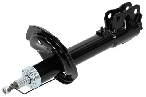 AMORTYZATOR PRZEDNI LEWY PRZÓD CITROEN C4 AIRCROSS 2012 2013 2014 2015 na Arena.pl