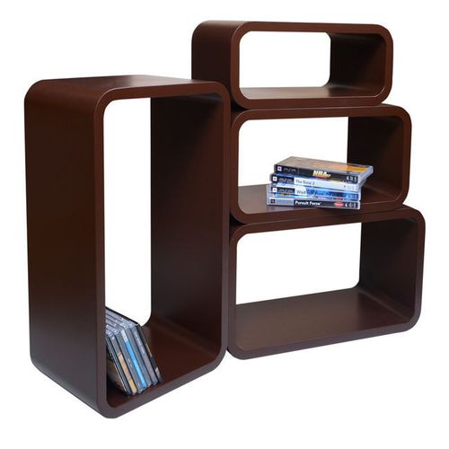 Zestaw półek Cube 01 na Arena.pl