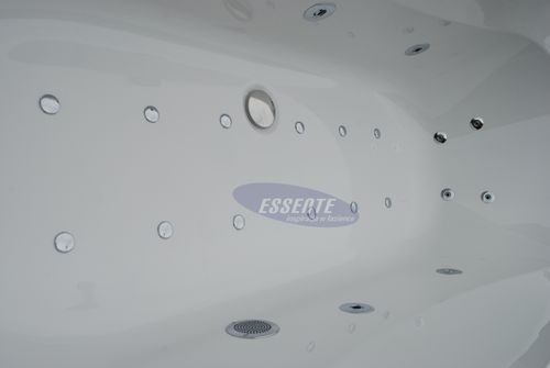 WANNA Z HYDROMASAŻEM DUO 180x80 POLSKA 3 LATA GWARANCJI SPA JACUZZI na Arena.pl