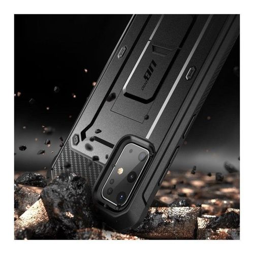 Etui Supcase do Pro Galaxy S20+ Plus Black na Arena.pl